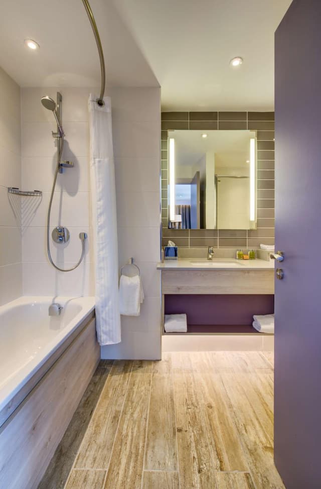 Deluxe King Room · foto 2