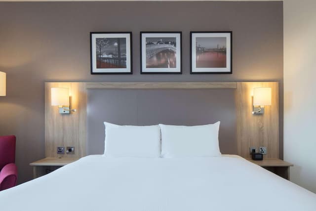 Queen Room - Accessible · foto 4