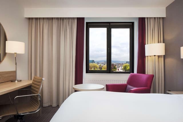 Queen Room - Accessible · foto 2