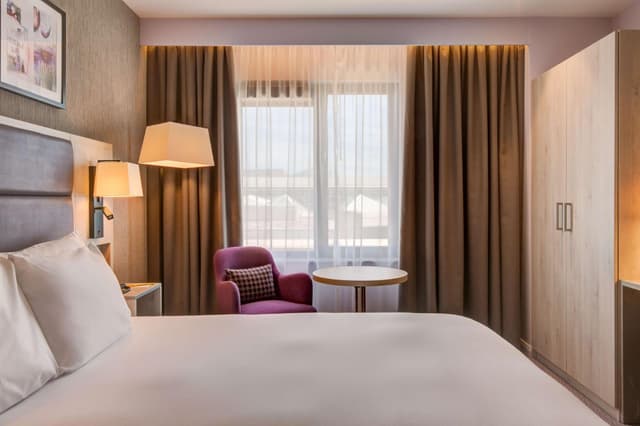 Deluxe King Room · foto 4