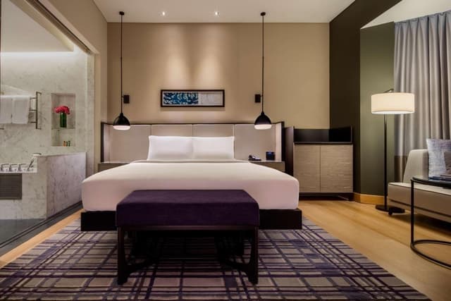 Deluxe King Room · photo 3