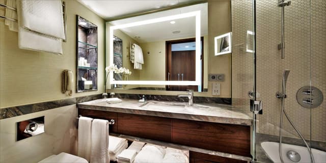 Deluxe Twin Room · photo 3