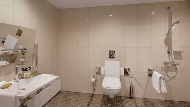 King Guest Room · photo 3