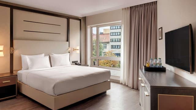 Wheelchair Accessible Guest Room · photo 1