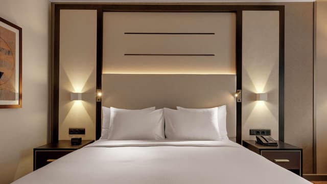 King Guest Room · photo 1