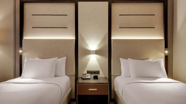 Twin Room · photo 1
