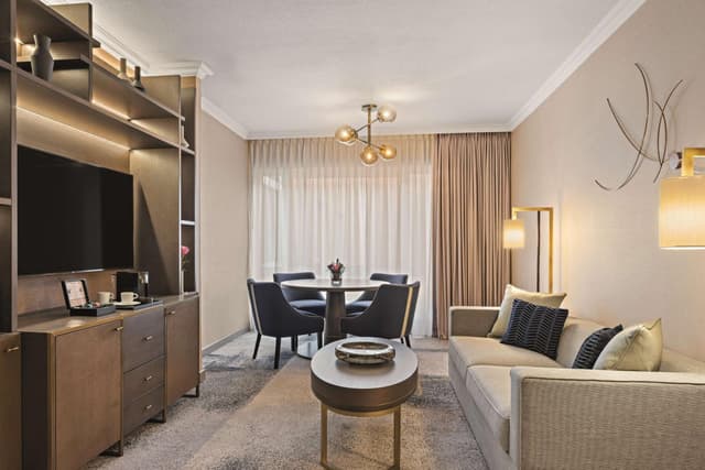 Suite Junior · foto 3