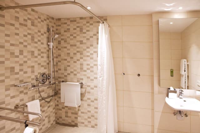 Habitación Queen - Acceso para personas con movilidad reducida · foto 3