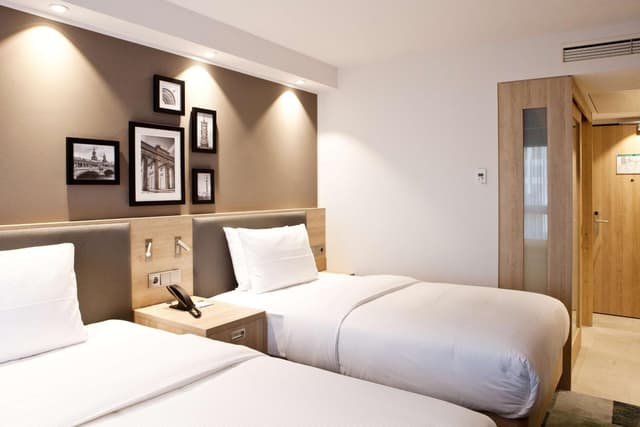 Twin Room · photo 3