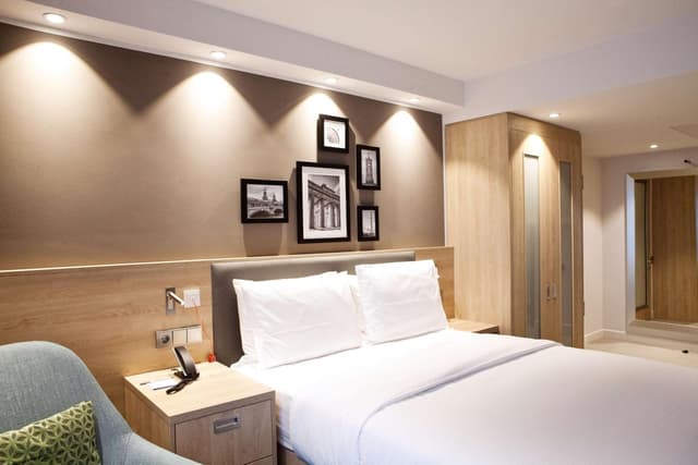 Habitación Queen - Acceso para personas con movilidad reducida · foto 2