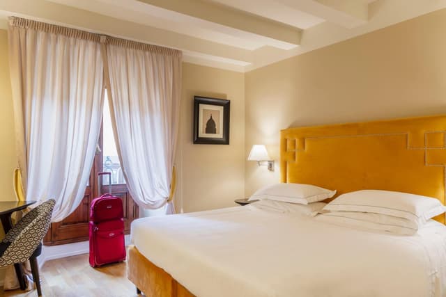 Superior Double or Twin Room · foto 6