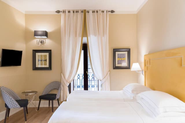 Superior Double or Twin Room · foto 3