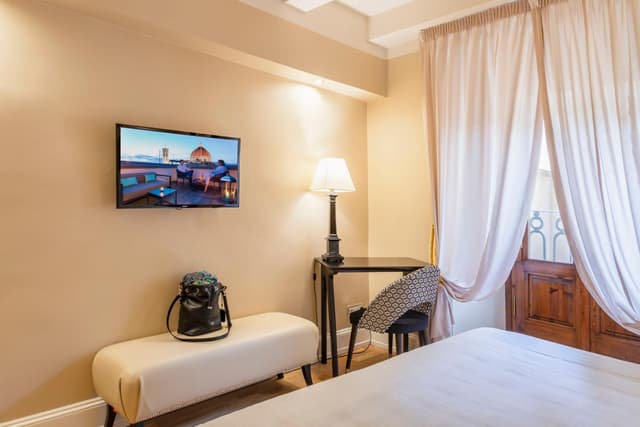 Superior Double or Twin Room · foto 7