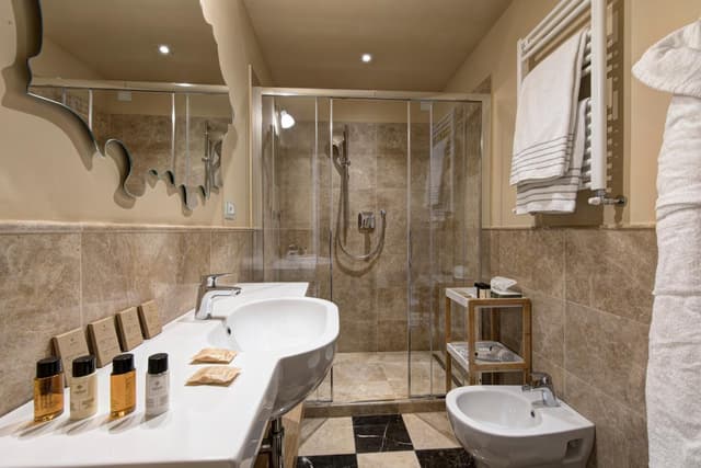Classic Double or Twin Room · foto 4