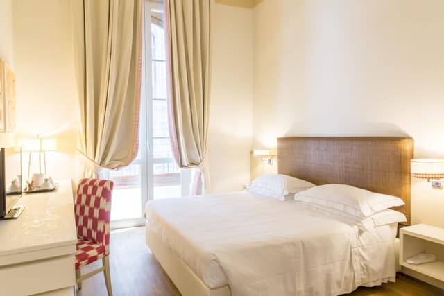 Classic Double or Twin Room · foto 3