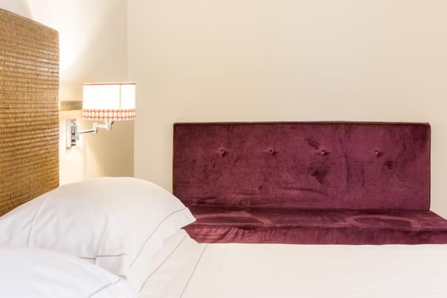 Classic Double or Twin Room · foto 2