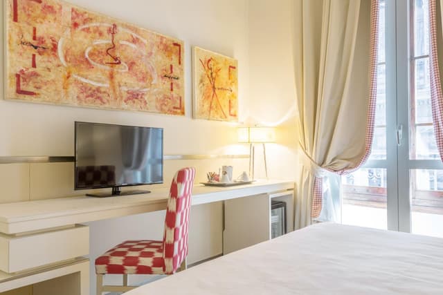 Classic Double or Twin Room · foto 1