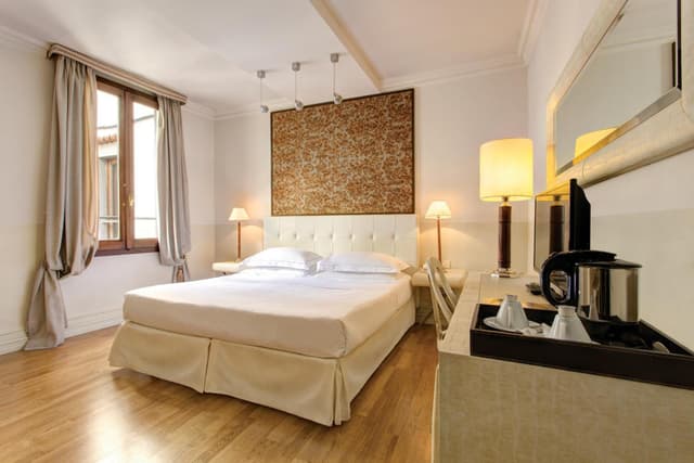 Deluxe Double or Twin Room · foto 2
