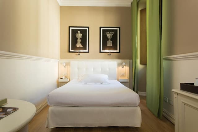 Queen Room · foto 1