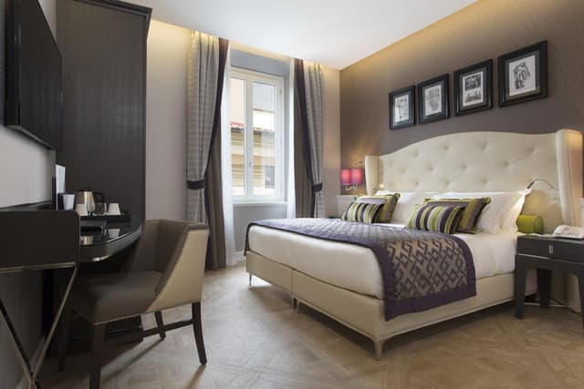 Comfort Double Room · photo 1