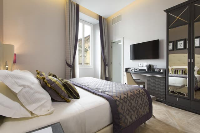 Deluxe Double Room · photo 2