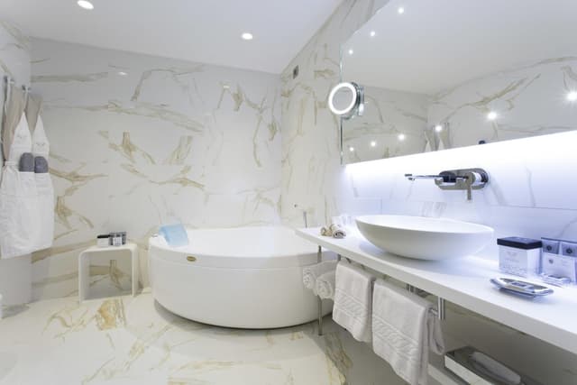 Deluxe Double Room · photo 4