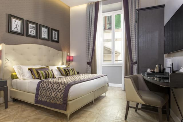 Comfort Double Room · photo 2