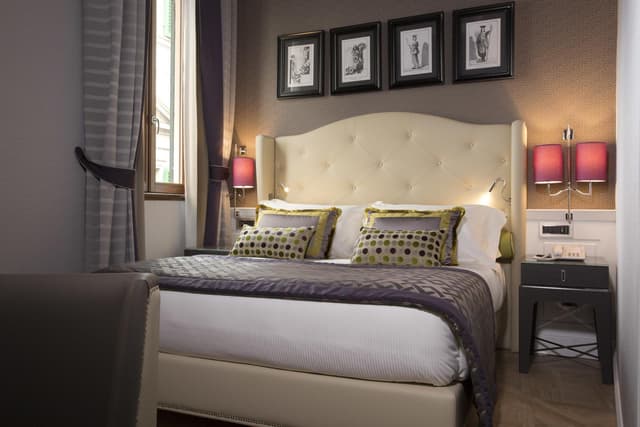 Standard  Double Room · photo 1