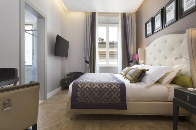 Standard  Double Room · photo 3