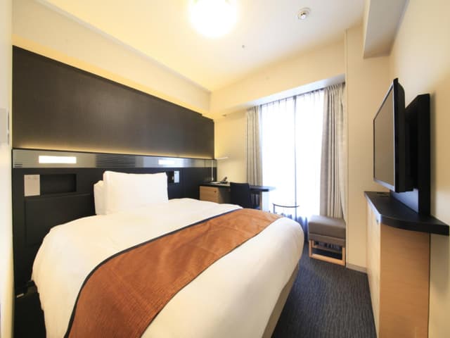 Standard Double Room - Non-Smoking · photo 1