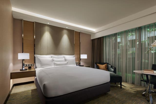 Superior King Room · foto 2