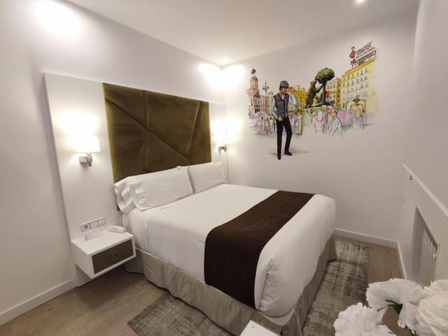 Single Room · photo 1