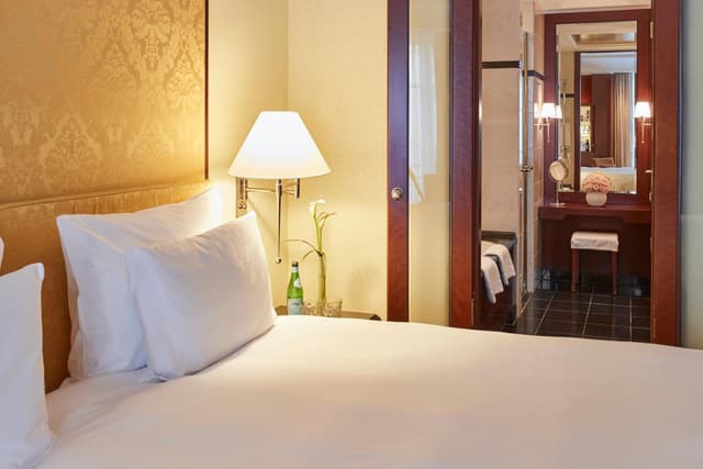 Deluxe Double Room · photo 2