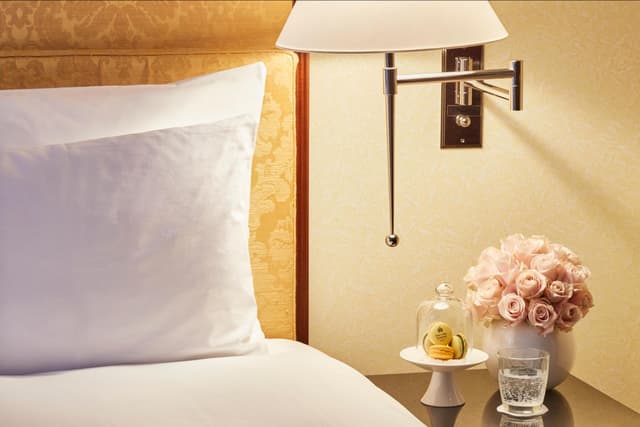 Deluxe Double Room · photo 7