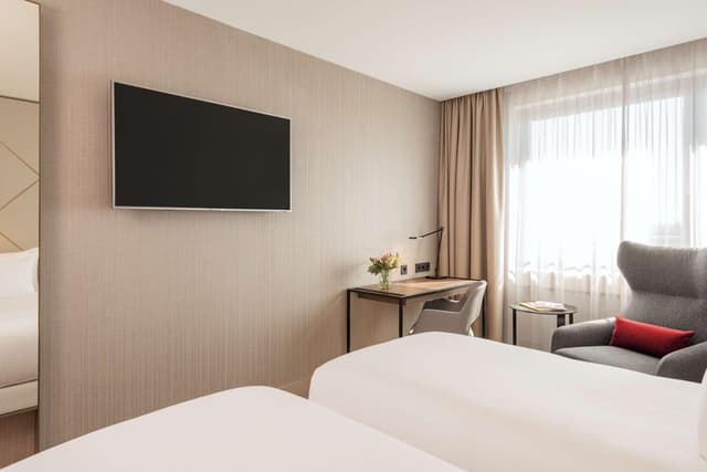 Superior Double or Twin Room · photo 4