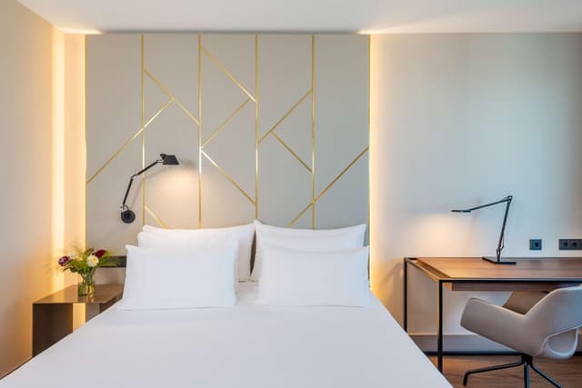 Superior Double or Twin Room · photo 7