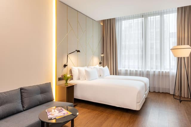 Habitación familiar · foto 1