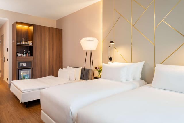 Habitación familiar · foto 6