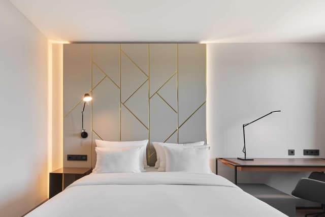 Superior Double or Twin Room · photo 1
