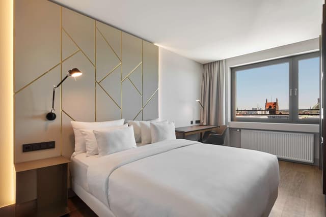 Superior Double or Twin Room with City View · foto 1