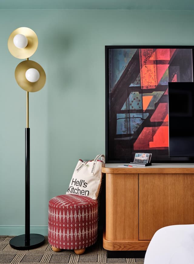 Deluxe Corner King · photo 6