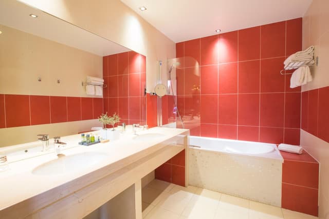 Habitación Superior con vista a la ciudad · foto 8