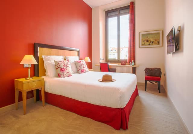 Habitación estándar con vista a la ciudad · foto 8