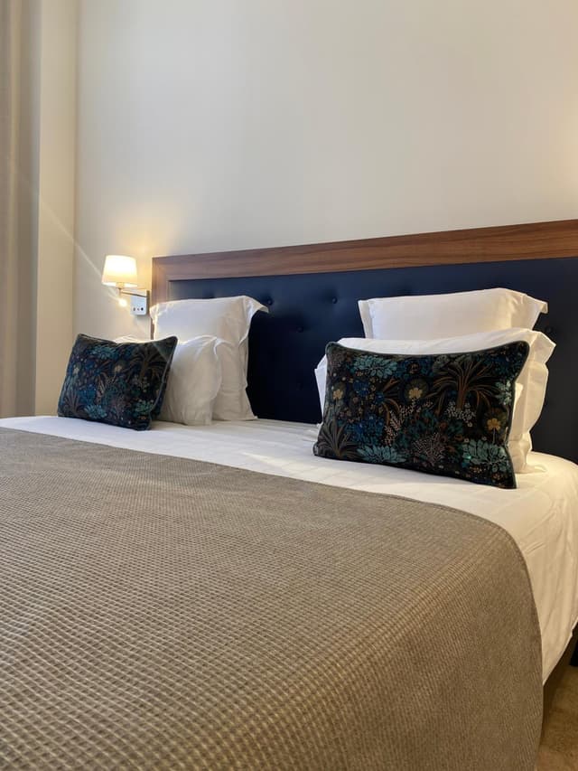 Habitación estándar con vista a la ciudad · foto 7