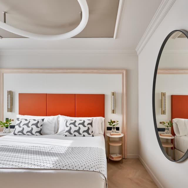 Habitación Doble · foto 4