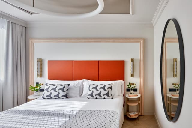Habitación Doble Básica · foto 4