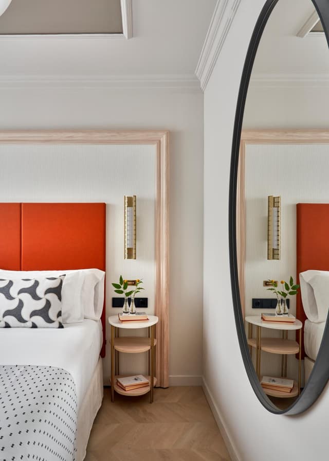 Habitación Doble Básica · foto 2