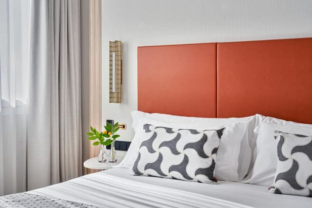 Habitación Doble Básica · foto 6
