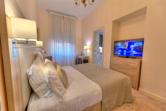 Habitación estándar con vista a la ciudad · foto 3