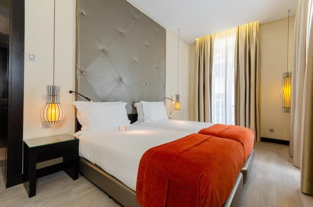 Superior Room with Street View · photo 7